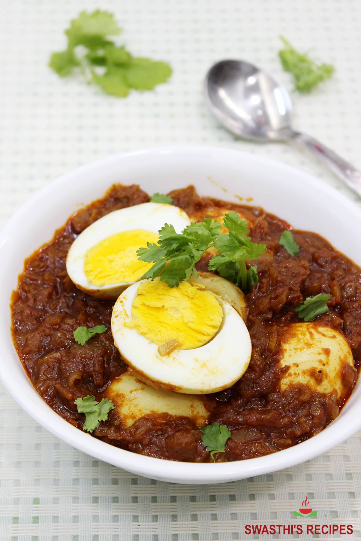 EGG ROAST