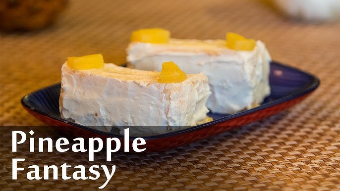 Pineapple fantasy