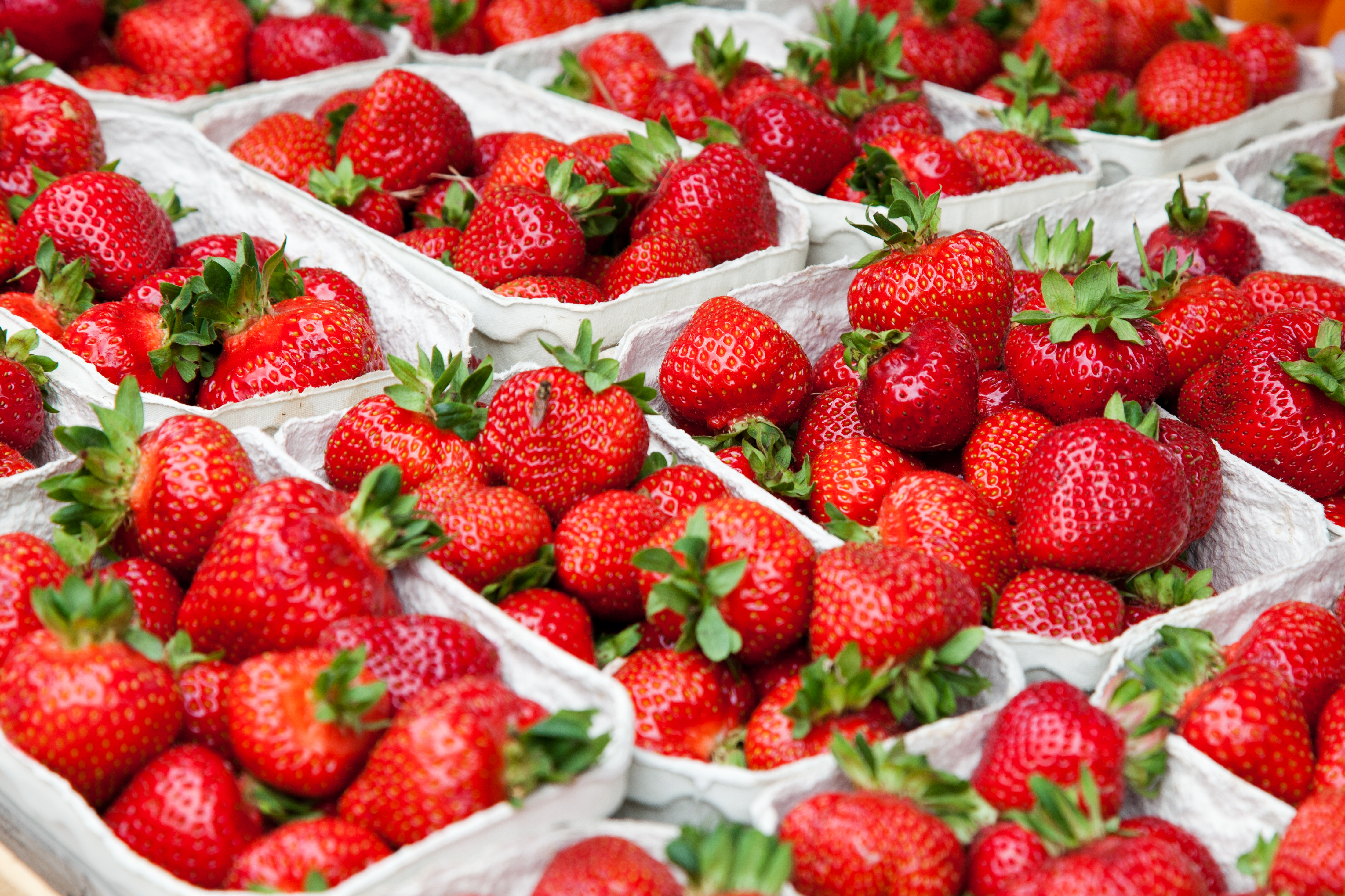 STRAWBERRY