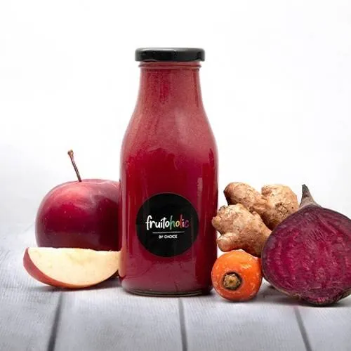 Apple Beetroot (ABC)