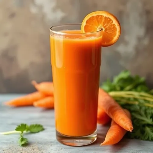Carrot