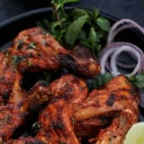 Chicken