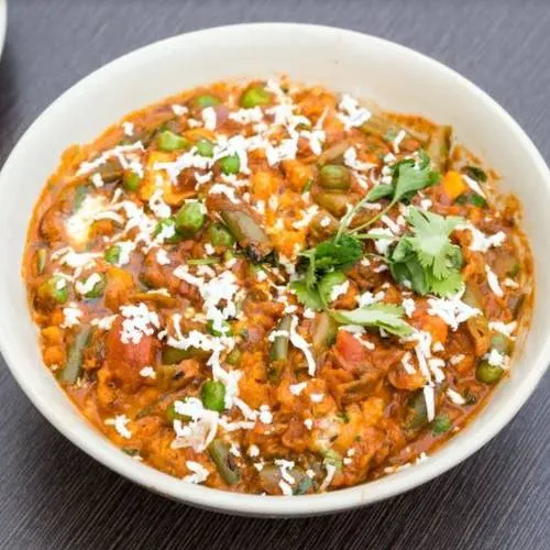 Mix Veg