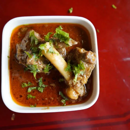 Mutton Kuruma