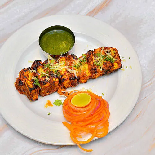 Paneer Banjara Kabab