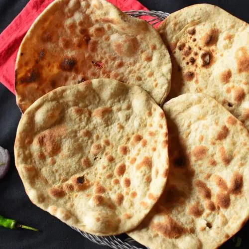 Plain Rotti