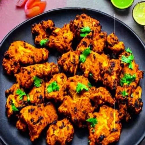 Tandoori Gobi