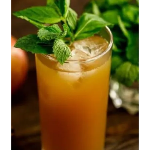 Cocktail Brandy Apple Jack