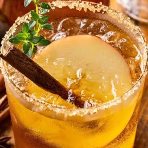Cocktail Whisky Sour