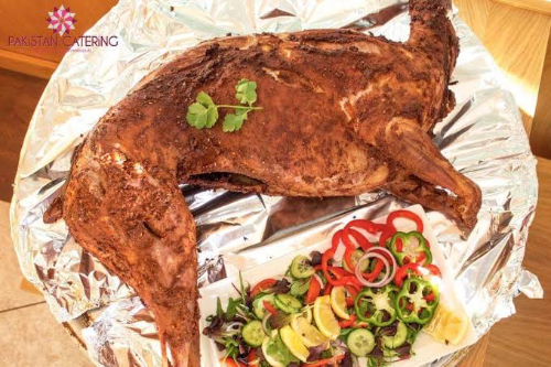 Mutton (Full)