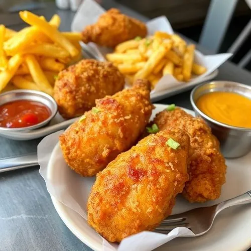 Snack Meal