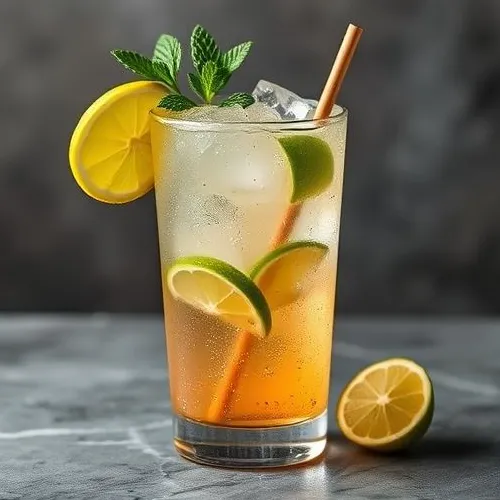 NAFRA SPECIAL MOJITO