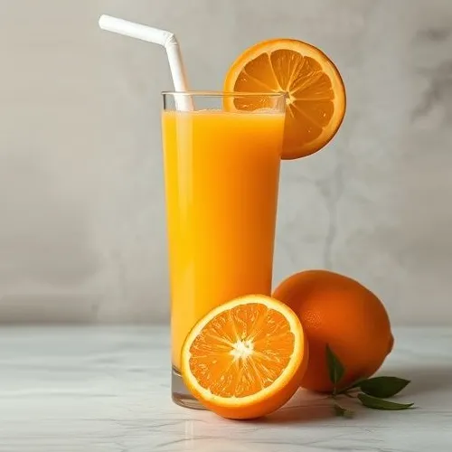 ORANGE JUICE