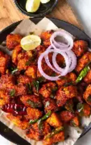 Chicken 65