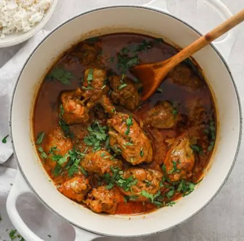 Chicken Nadan