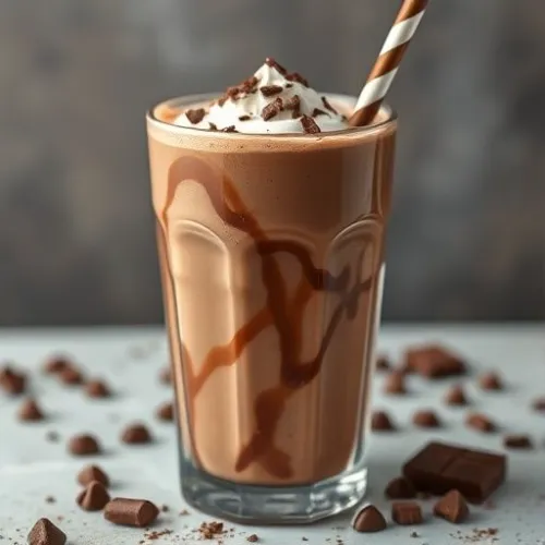 Chocholate
