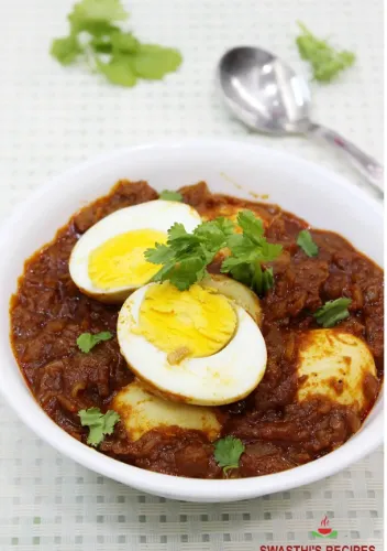 Egg Curry