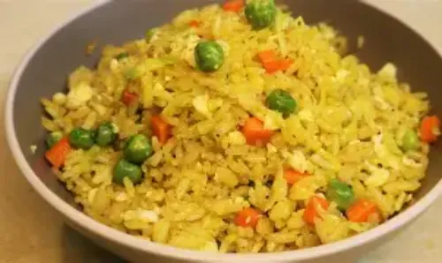 Egg Fried Rice