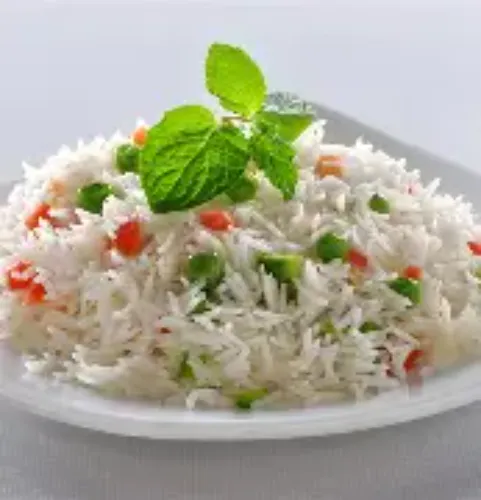 Ghee Rice