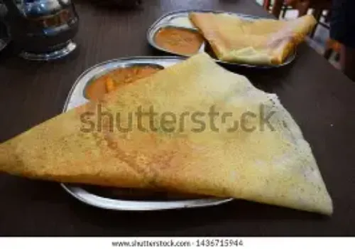 Masala Dosha