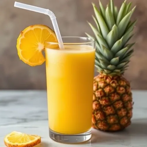 Pine Apple