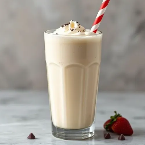 Sharjah Shake