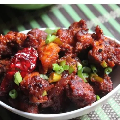 Chicken Chili