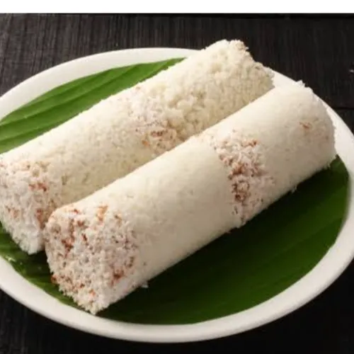 Puttu