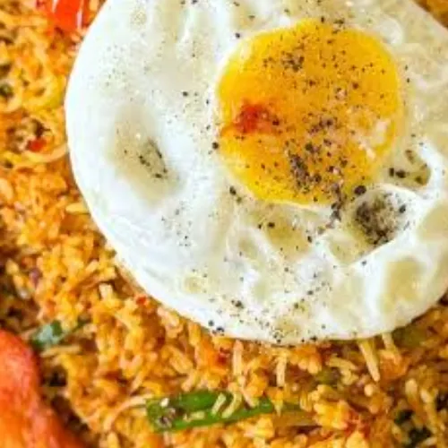 Nasi Goreng
