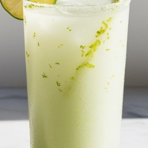 Fresh lime 
