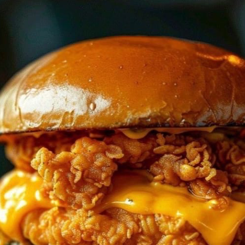 Honey zinger 