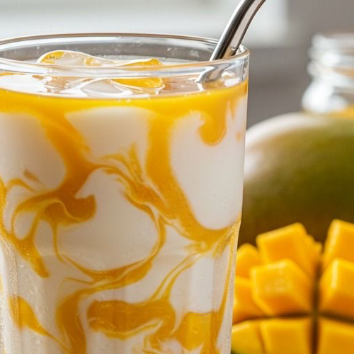 Ilaneer mango (tender mango double layer)