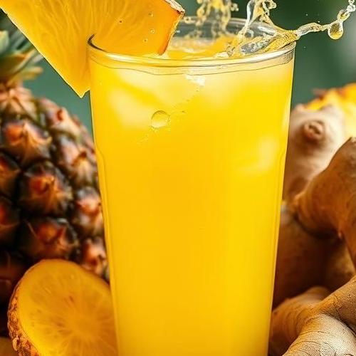 Pineapple 