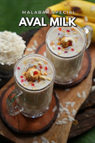 classic avil milk