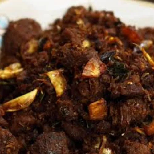 Beef Fry