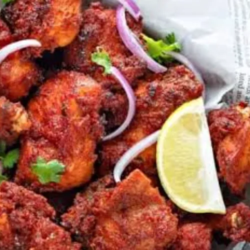 Chiken Fry