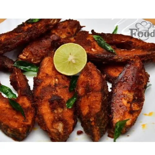 Fish Fry