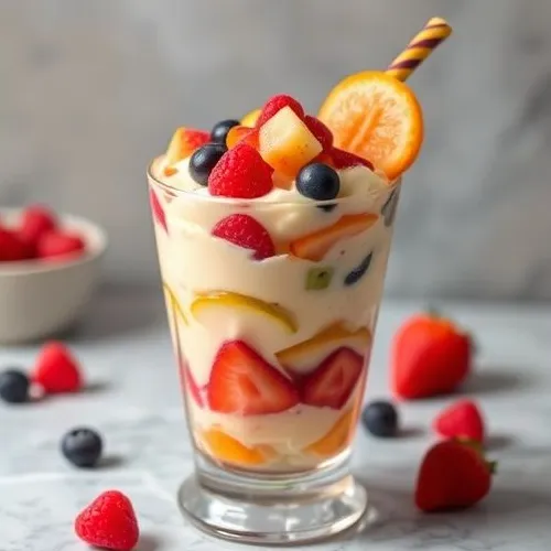 Fruit Salad