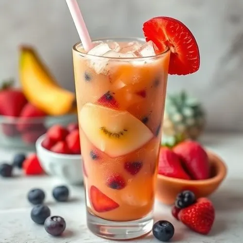 Fruit Salad