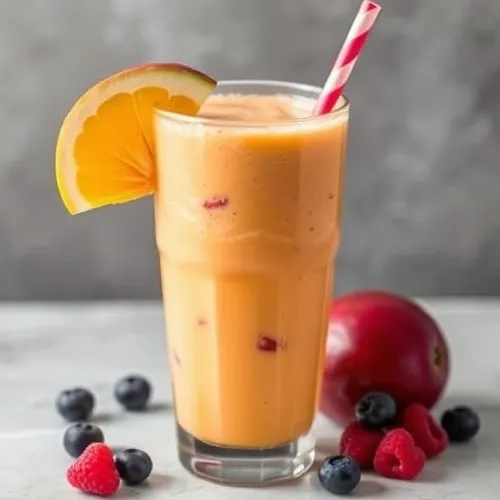 Mango/Blue Berry