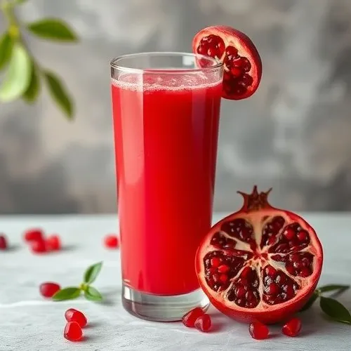 Pomegranate/Anar Juice