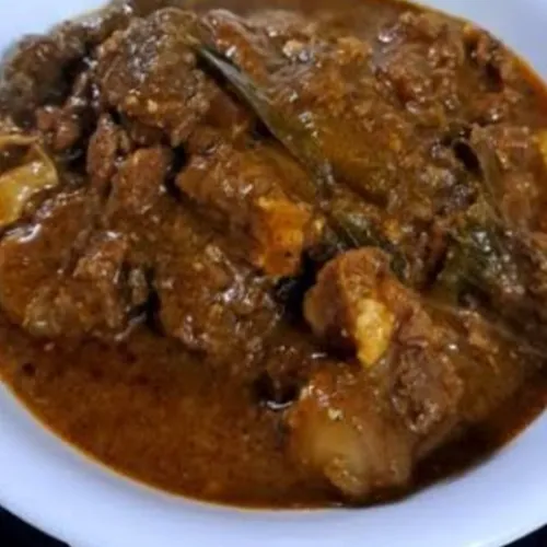 Pothu Chops