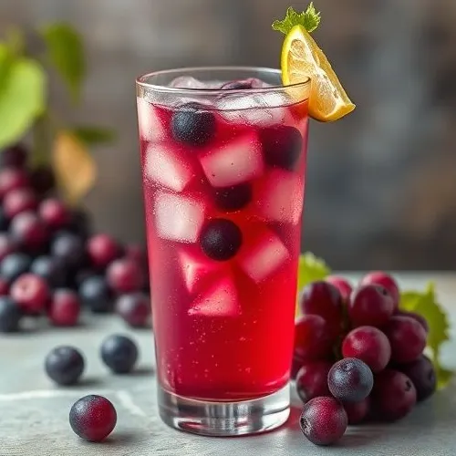 Roob Grape