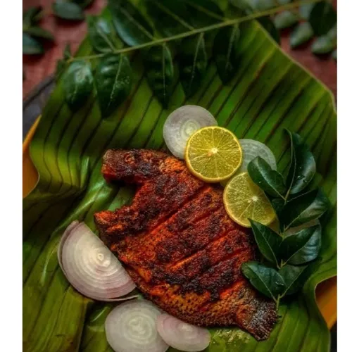 KARIMEEN POLLICHATHU