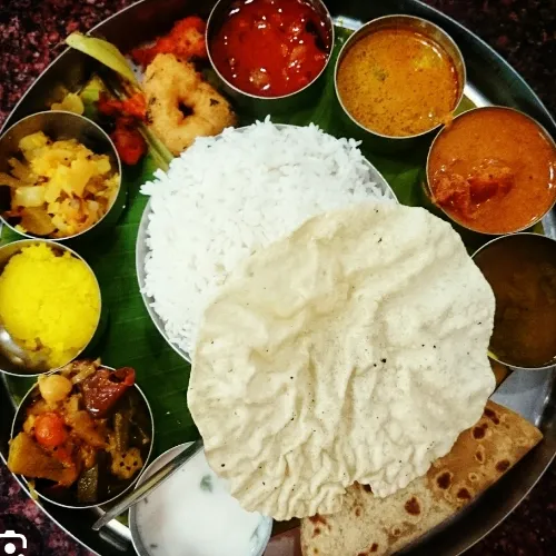 VEG MEALS