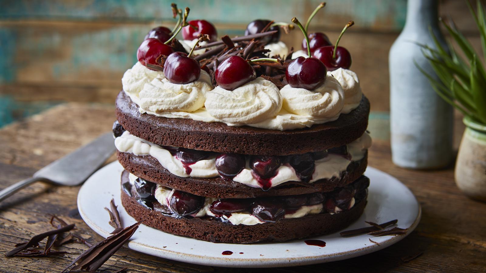 Black Forest