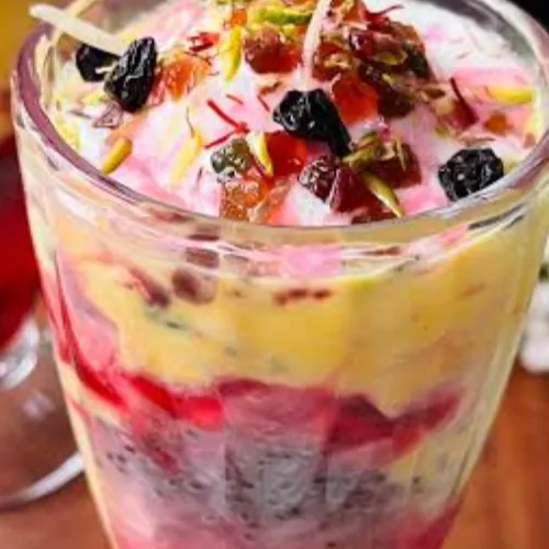 Berries N Nuts