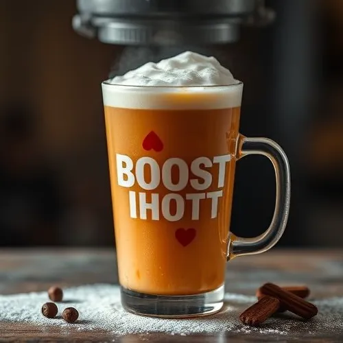 Boost