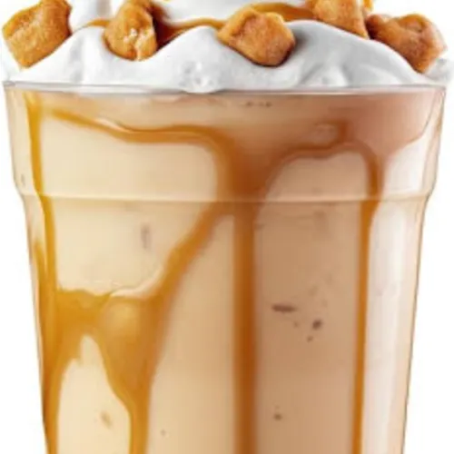 Butter Scotch