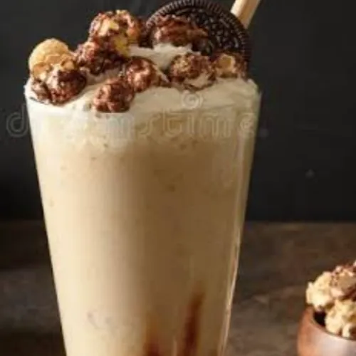 Caramelized Nut